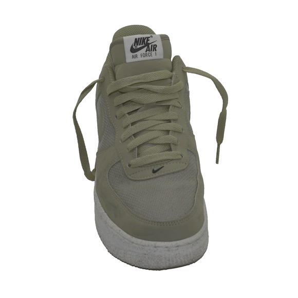 B0 Auth NIKE AIR FORCE 1 '07 LV8 Neutral Olive Shoes FJ1954-200 Size 9 - Picture 5 of 9